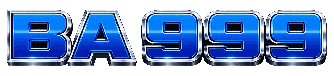 ba 999 logo